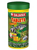Dajana Tablets bottom 100 ml