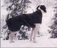 Jegerens Varmedekken